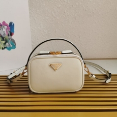 Prada Top Handle Bags